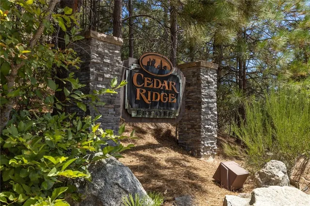 $151,700 | 8 North Cedar Vista Circle North, Bass Lake, CA 93604