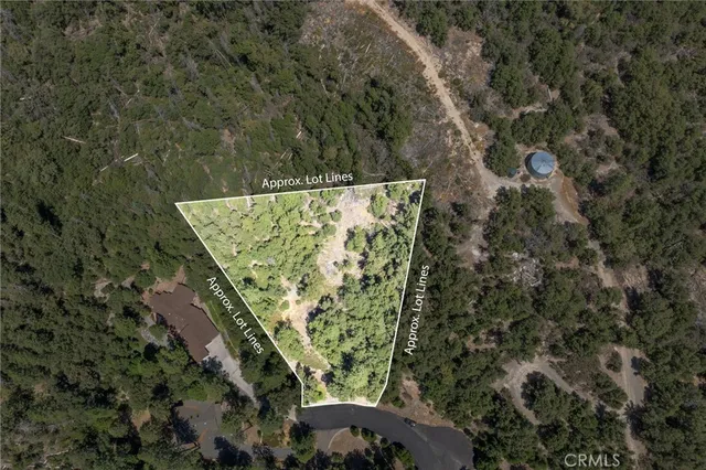 $151,700 | 8 North Cedar Vista Circle North, Bass Lake, CA 93604