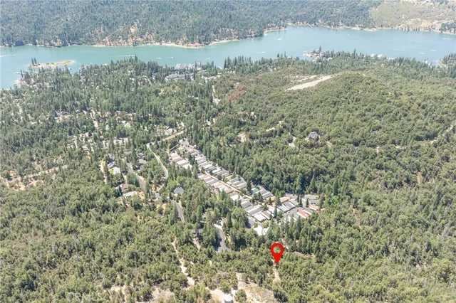 $151,700 | 8 North Cedar Vista Circle North, Bass Lake, CA 93604