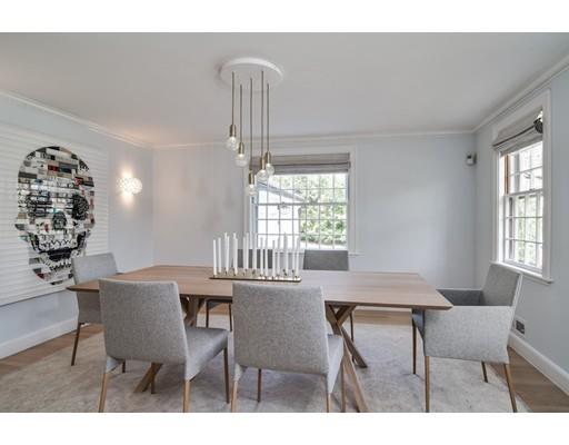 24 Royalston Road Wellesley, MA 02481 - Photo 4 of 23