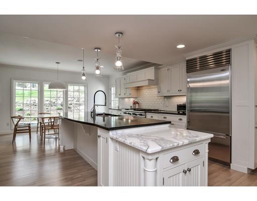 24 Royalston Road Wellesley, MA 02481 - Photo 5 of 23