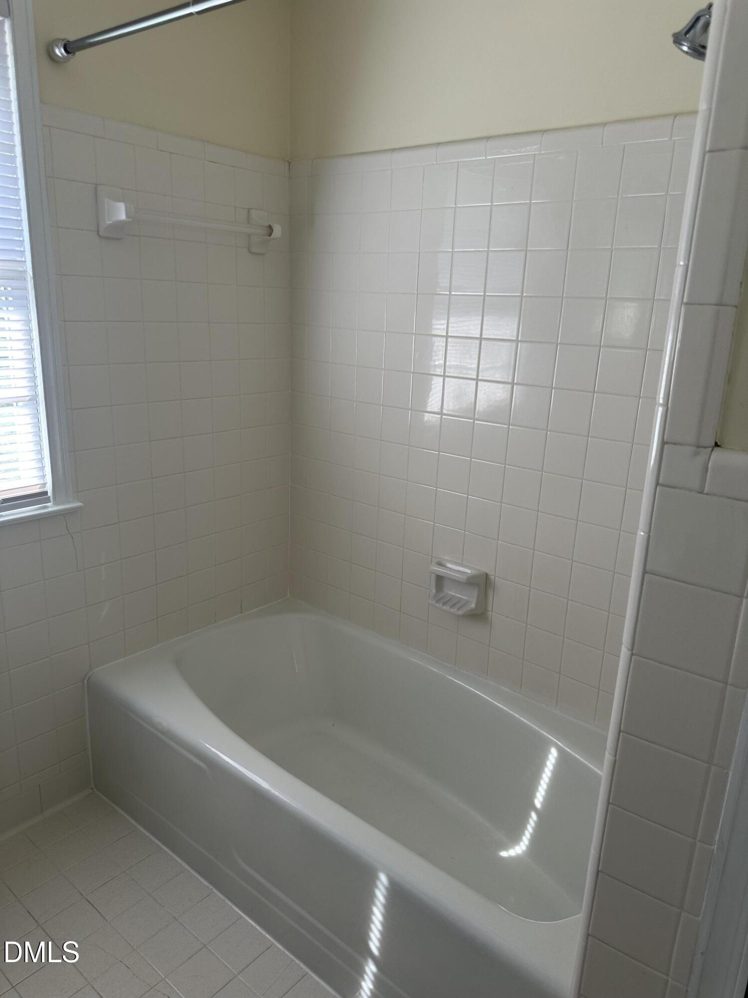 1105 Ralph Drive Cary, NC 27511 - Photo 11 of 20 hall bathroom tub