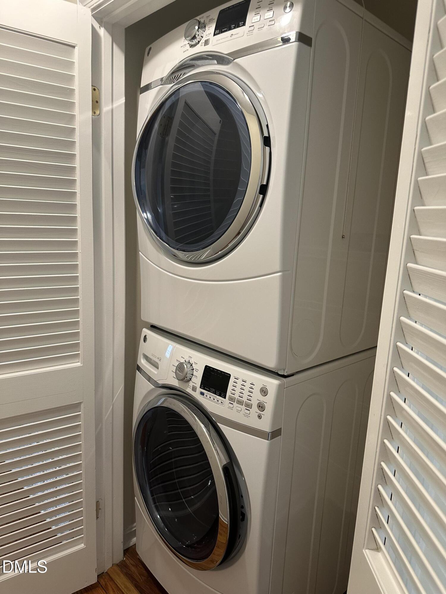 1105 Ralph Drive Cary, NC 27511 - Photo 16 of 20 stackables