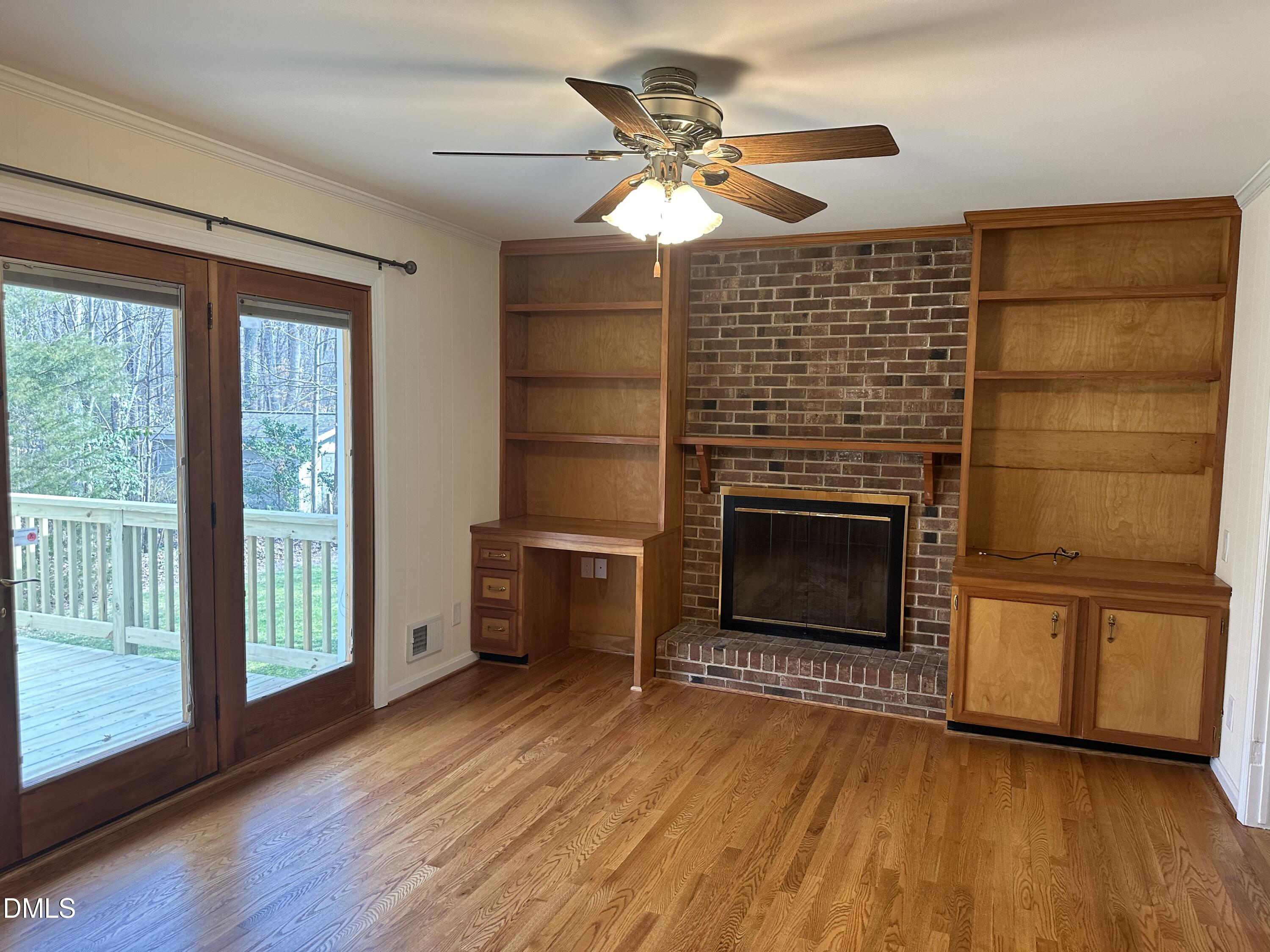 1105 Ralph Drive Cary, NC 27511 - Photo 3 of 20 family room