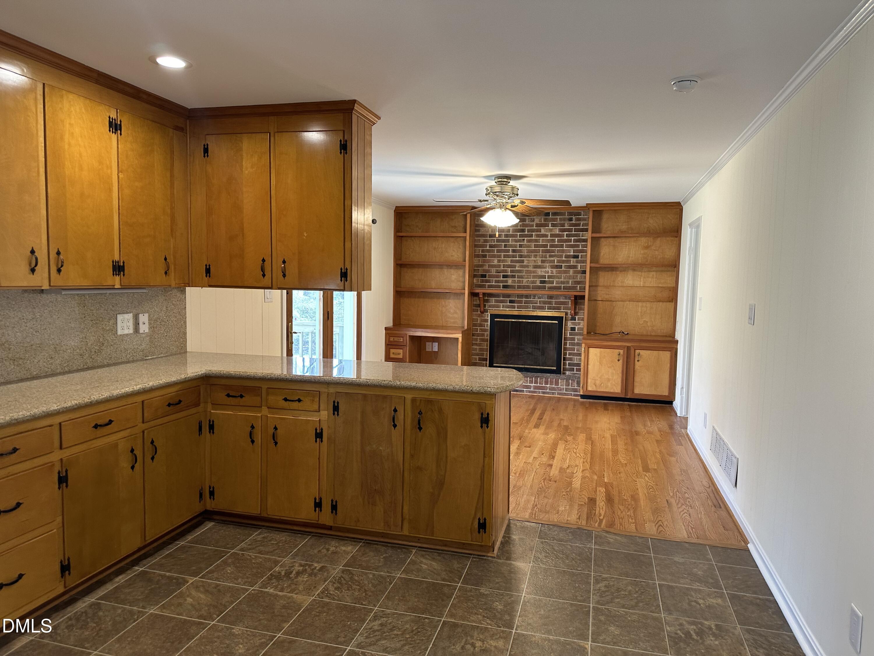 1105 Ralph Drive Cary, NC 27511 - Photo 5 of 20 kitchen 2