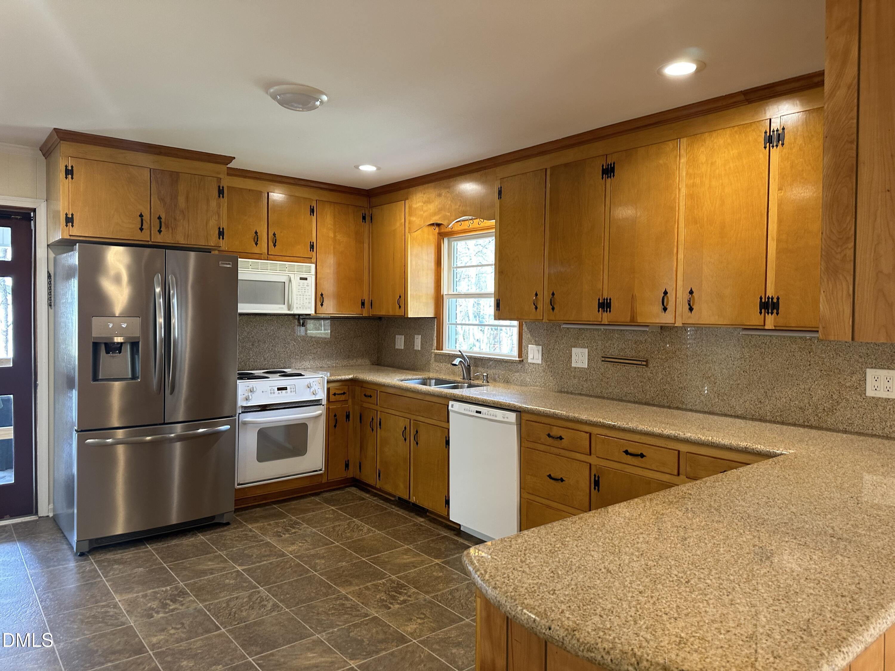 1105 Ralph Drive Cary, NC 27511 - Photo 6 of 20 kitchen 3
