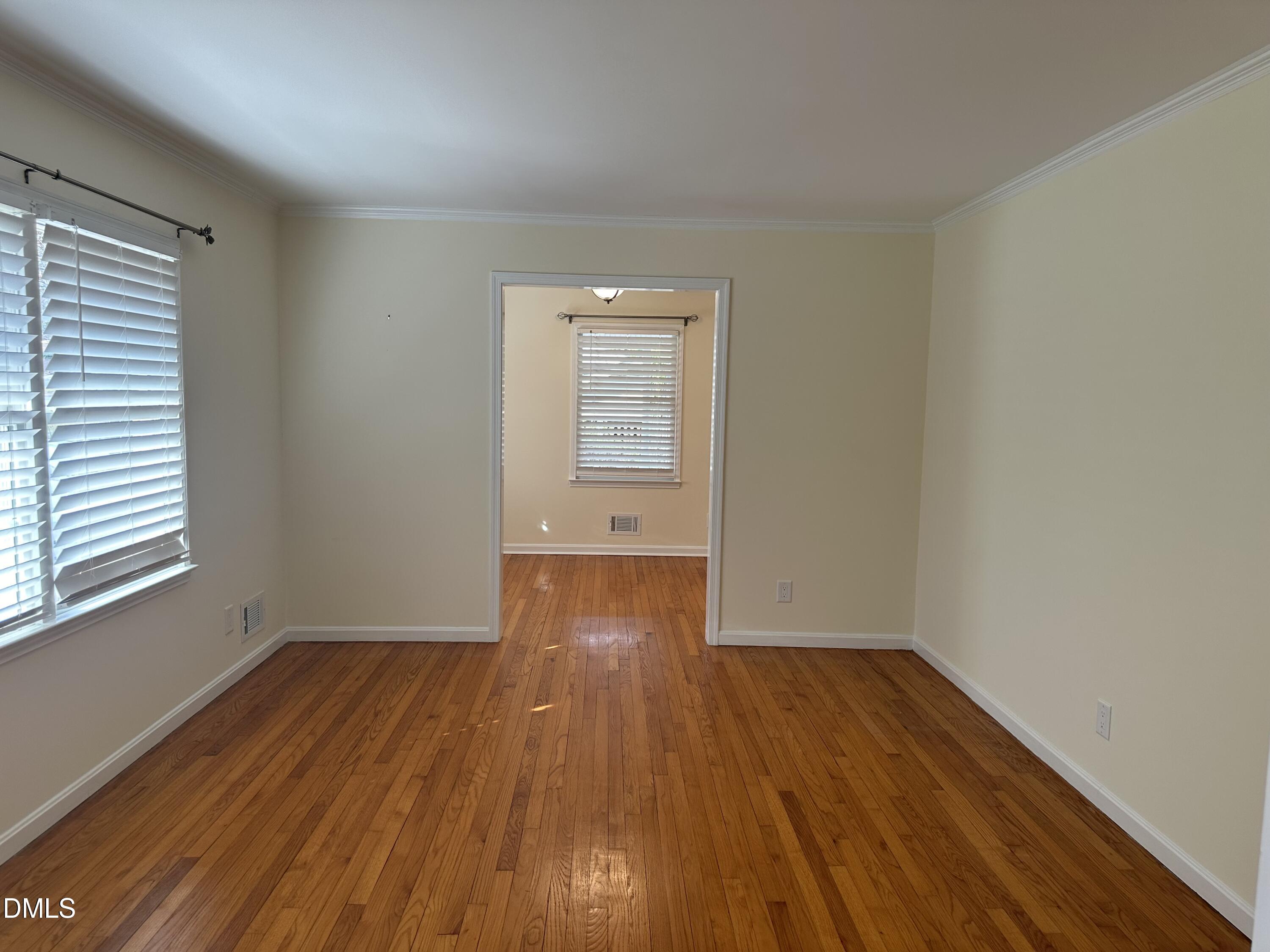 1105 Ralph Drive Cary, NC 27511 - Photo 8 of 20 living room