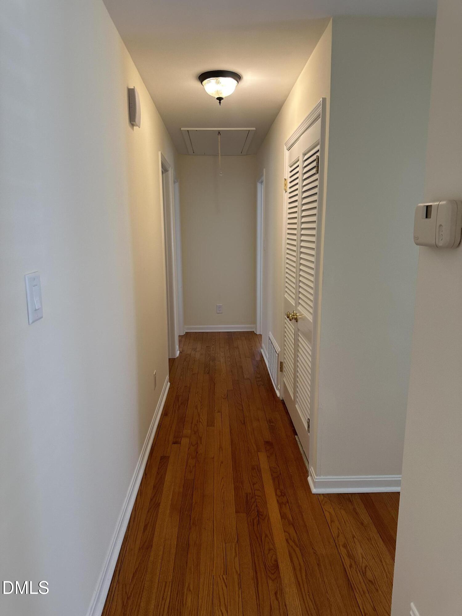 1105 Ralph Drive Cary, NC 27511 - Photo 9 of 20 hallway