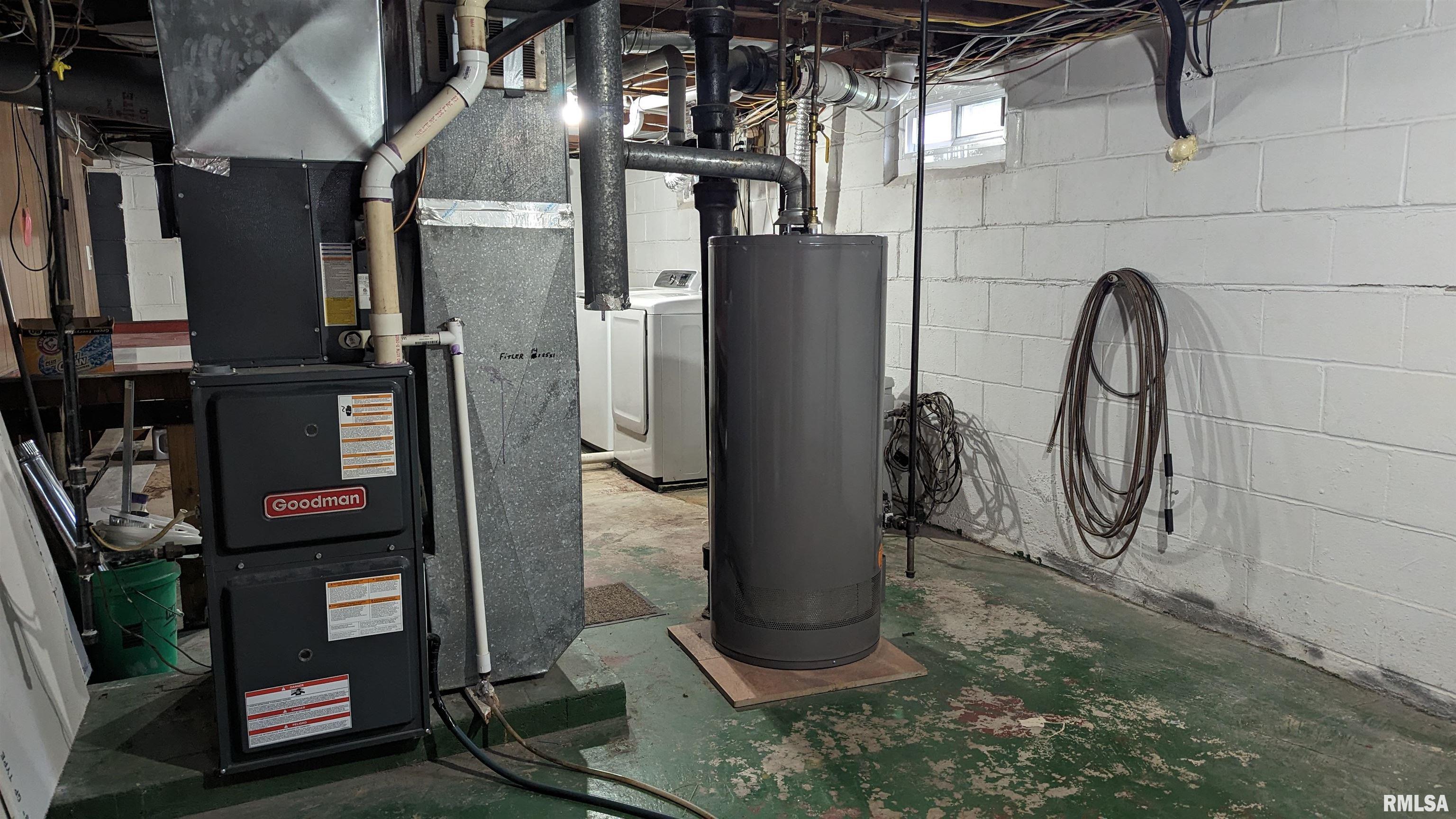 320 Mayden Avenue Springfield, IL 62707 - Photo 28 of 43