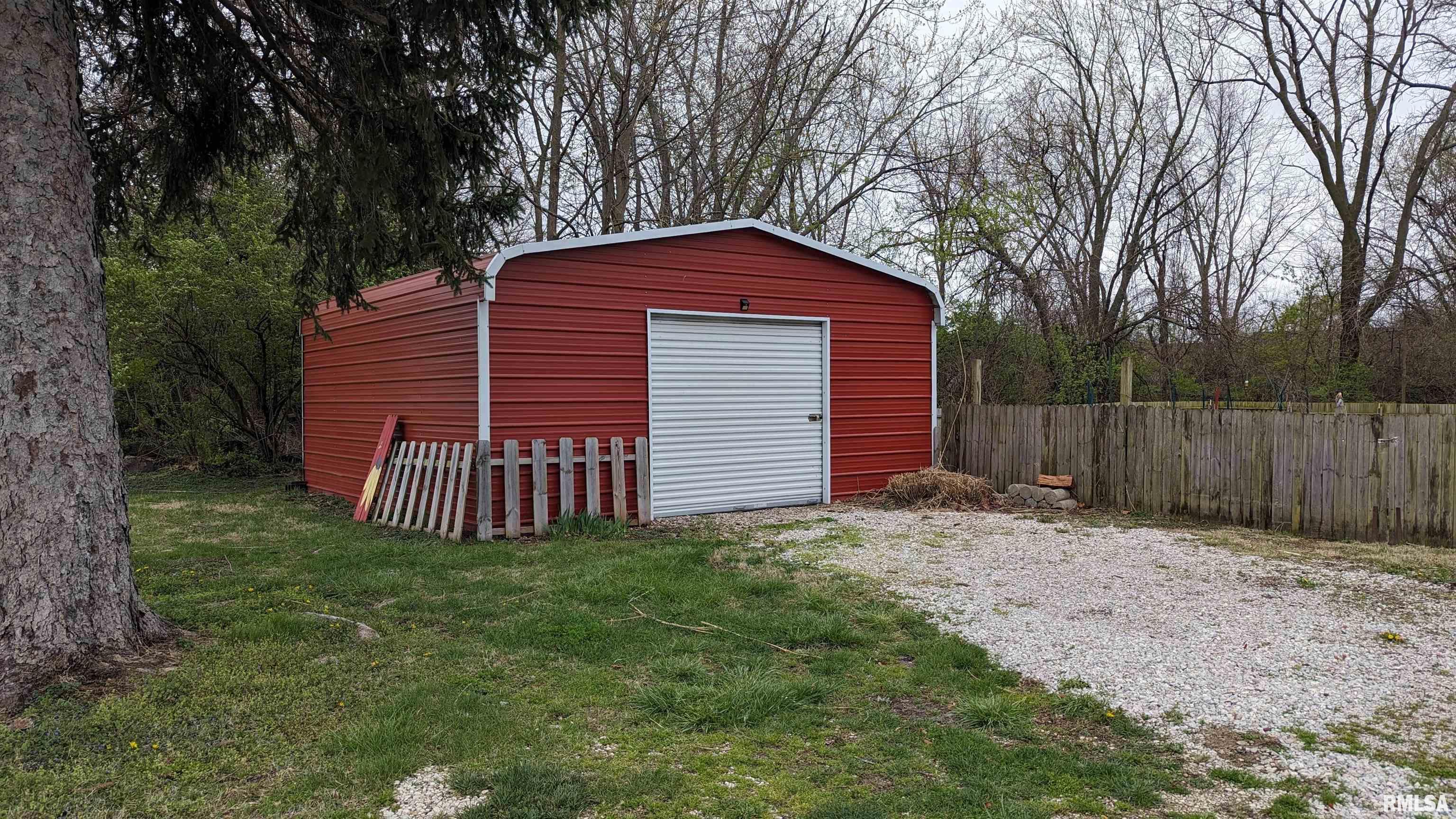 320 Mayden Avenue Springfield, IL 62707 - Photo 40 of 43