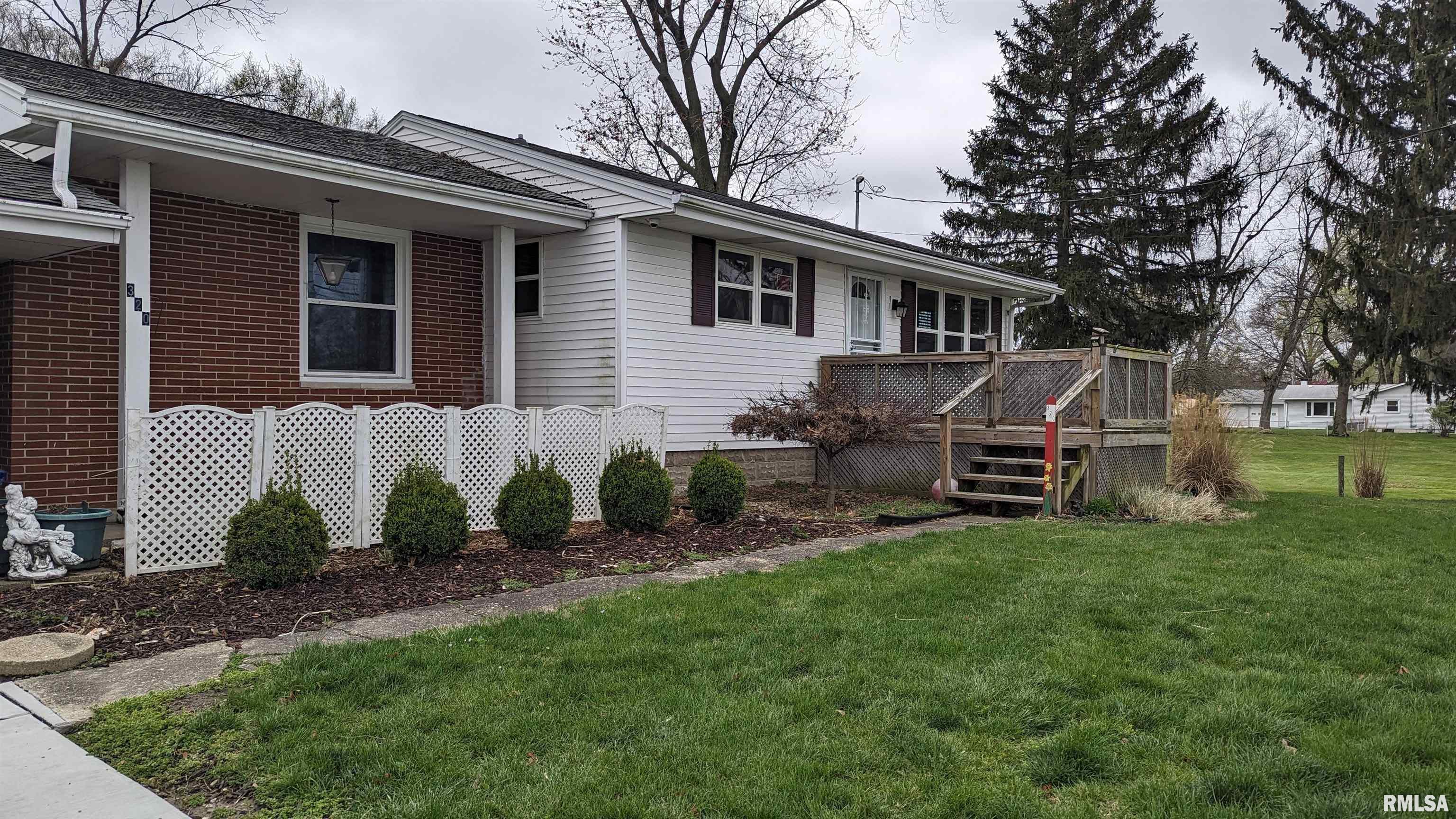 320 Mayden Avenue Springfield, IL 62707 - Photo 43 of 43