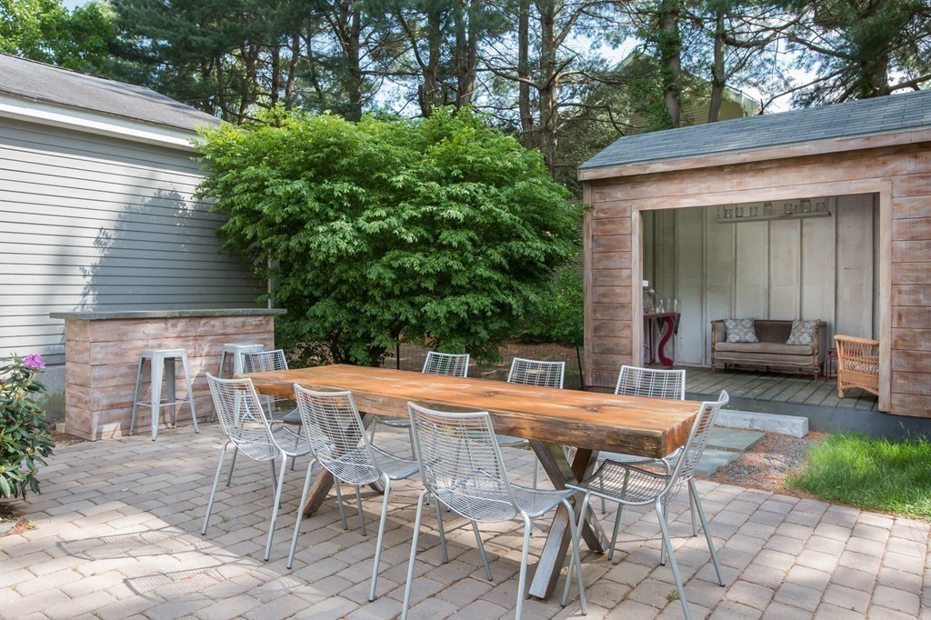 63 Dalton Road Holliston, MA 01746 - Photo 25 of 26 Gallery Image 25