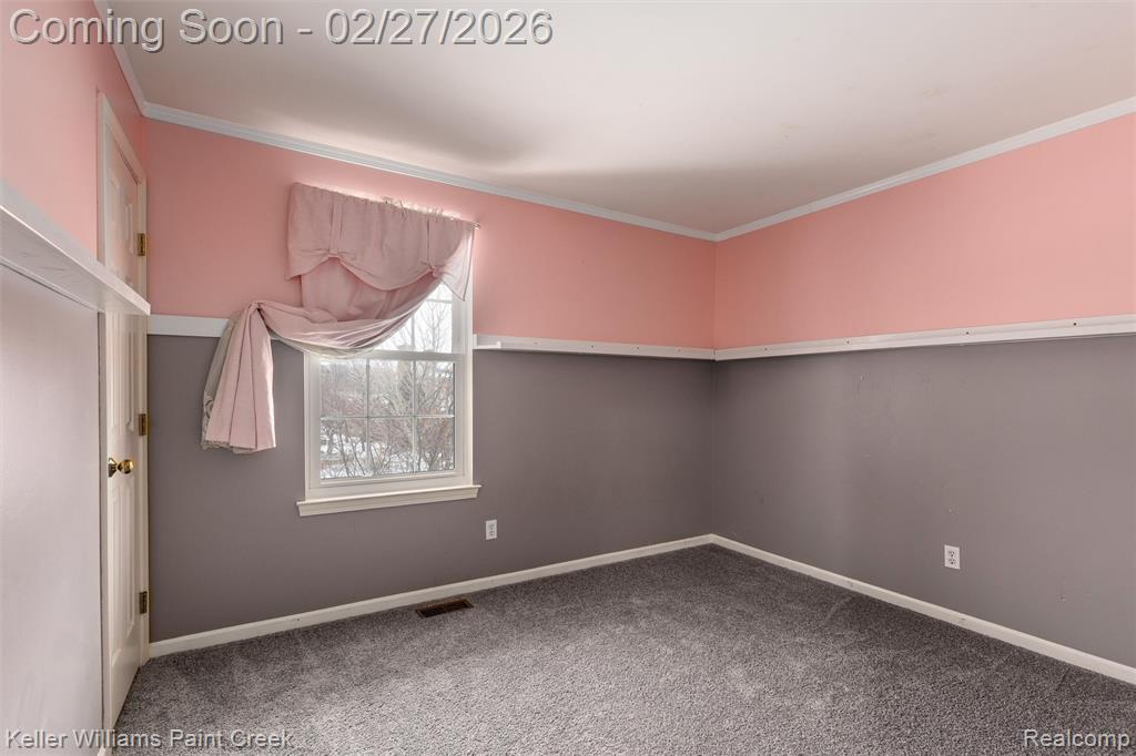 1234 Harvard Drive Rochester Hills, MI 48307 - Photo 25 of 47