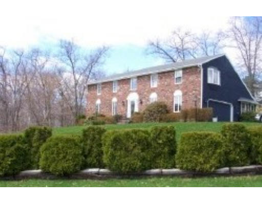 272 Bear Hill Road North Andover, MA 01845 - Photo 1 of 1 Gallery Image 1