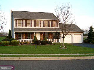 125 Strassburger Road Perkasie, PA 18944 - Photo 1 of 6 Gallery Image 1