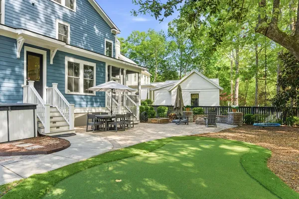 $1,950,000 | 1505 Lindsey Creek Drive, Mount Pleasant, SC 29466