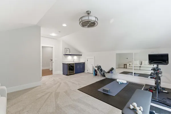 $1,950,000 | 1505 Lindsey Creek Drive, Mount Pleasant, SC 29466