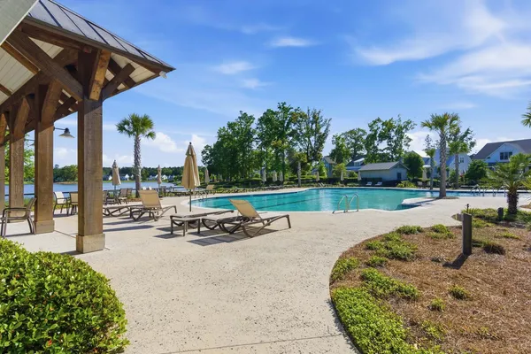 $1,950,000 | 1505 Lindsey Creek Drive, Mount Pleasant, SC 29466