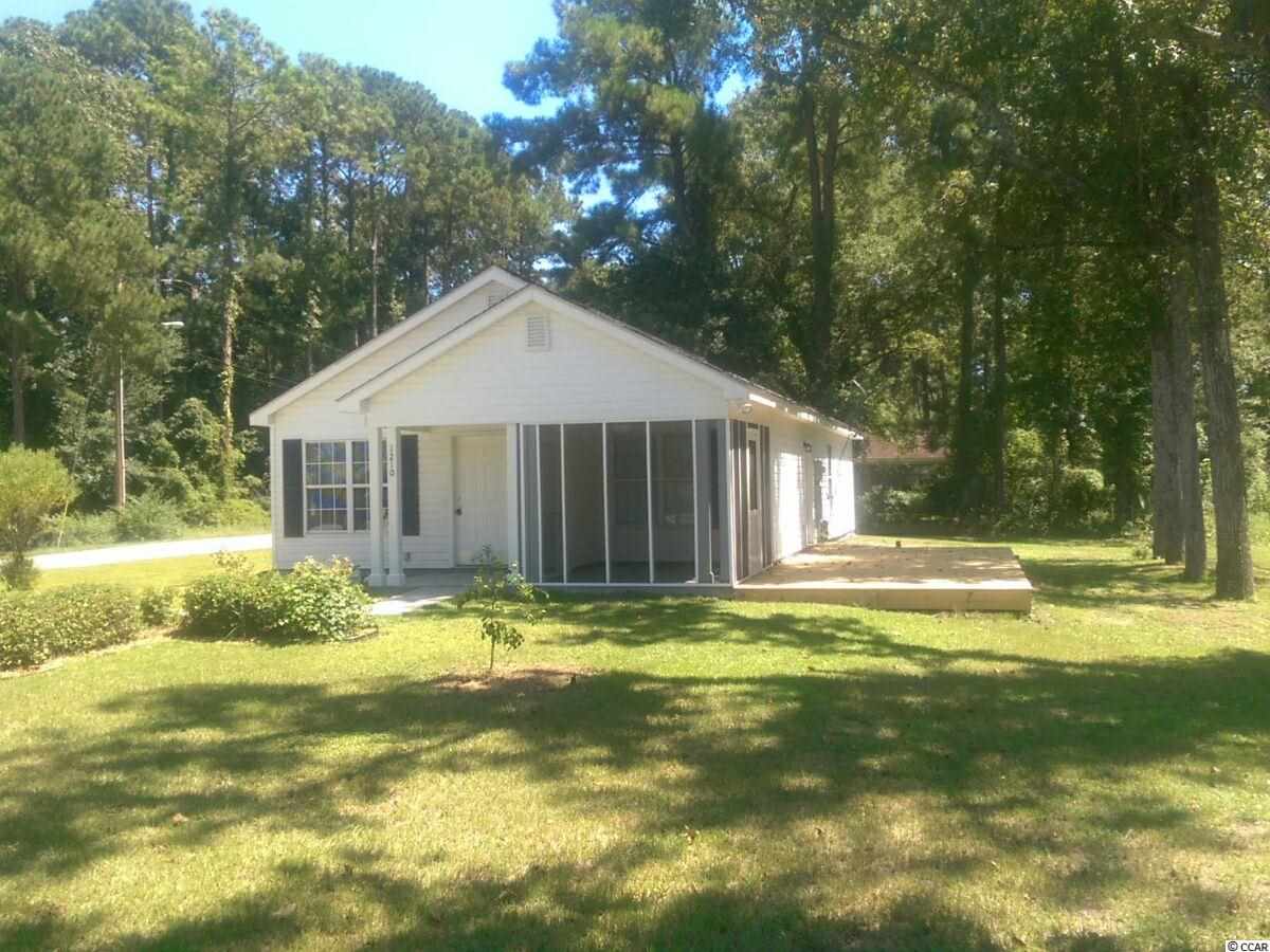 1210 Ragin Street Myrtle Beach, SC 29577 - Photo 1 of 11 Gallery Image 1