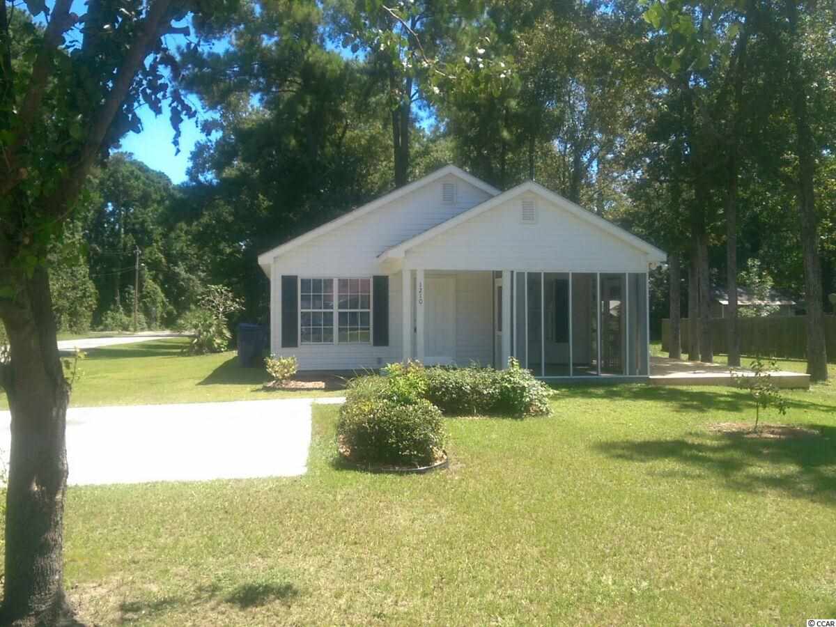 1210 Ragin Street Myrtle Beach, SC 29577 - Photo 2 of 11 Gallery Image 2