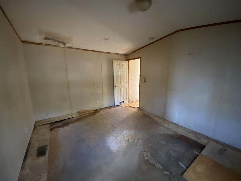 1233 Suncrest Circle Jasper, TX 75951 - Photo 13 of 15 a view of empty room