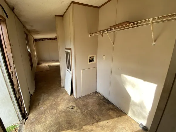 a view of a bathroom