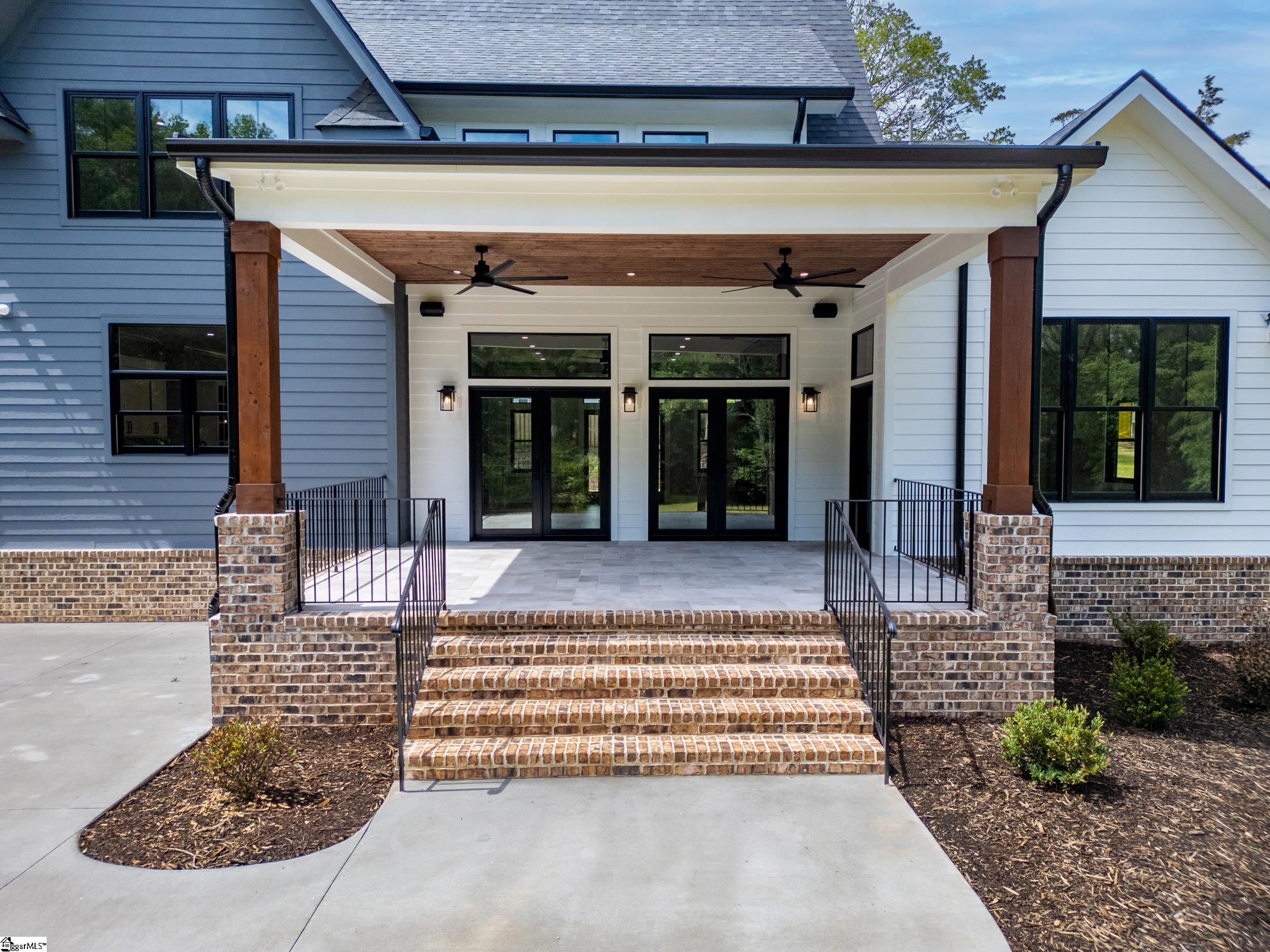 1029 Berkeley Drive Clemson, SC 29631 - Photo 28 of 35