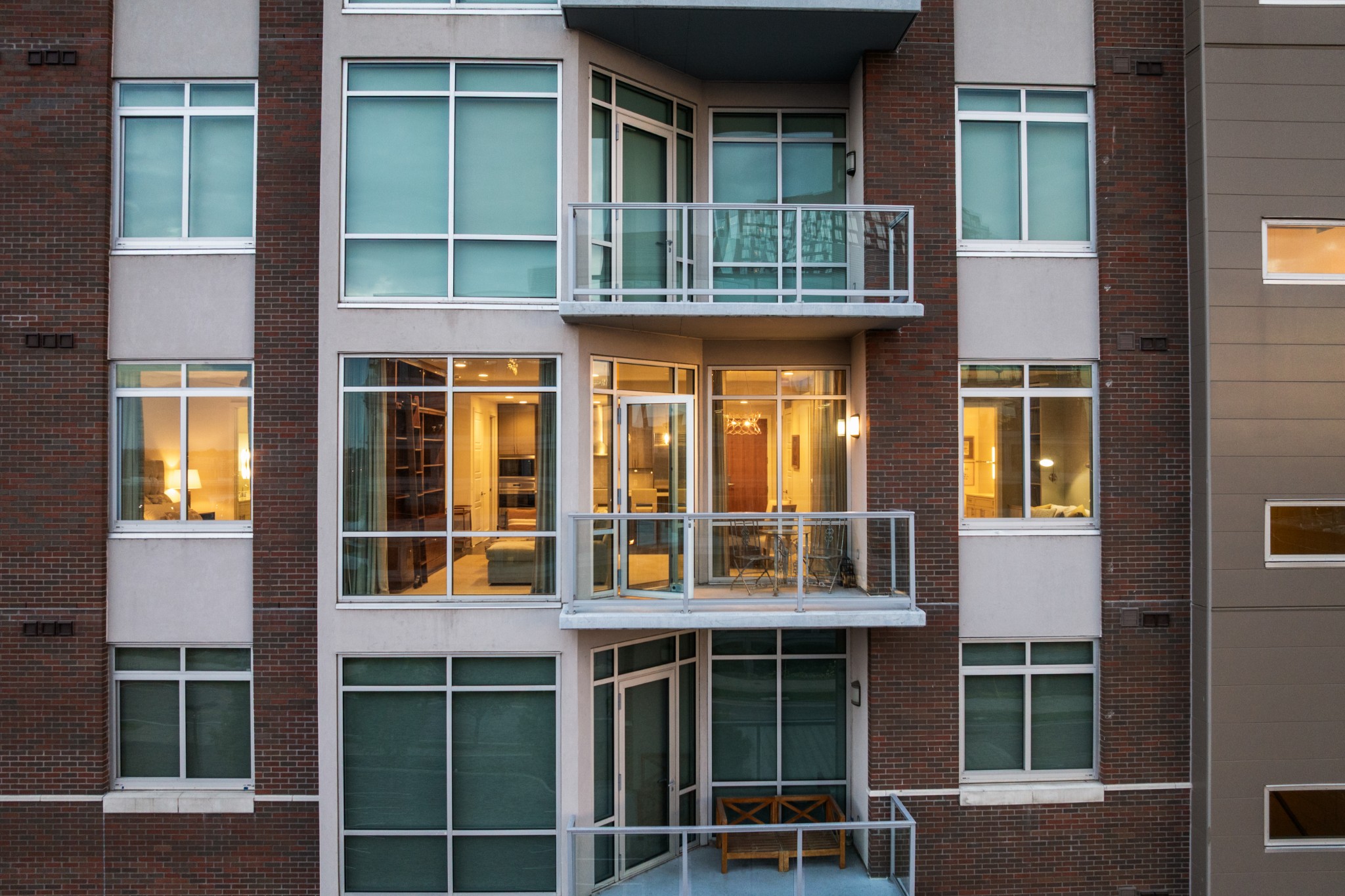 20 Rutledge Street, Unit 303 Nashville, TN 37210 - Photo 31 of 51 Gallery Image 31
