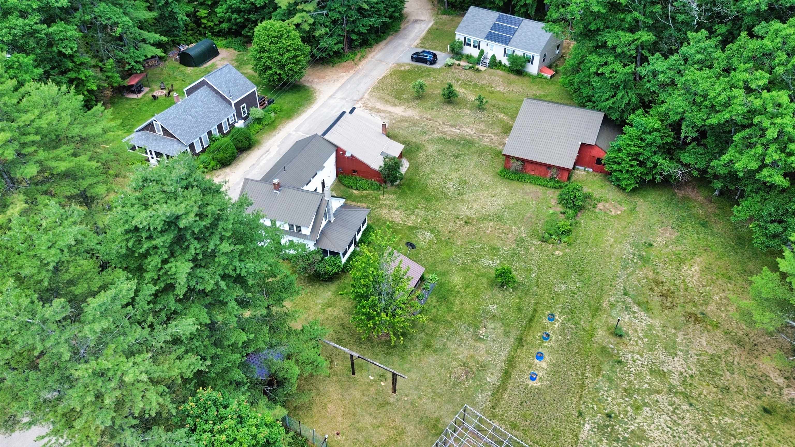 8 Meadowlark Lane Andover, NH 03216 - Photo 4 of 11