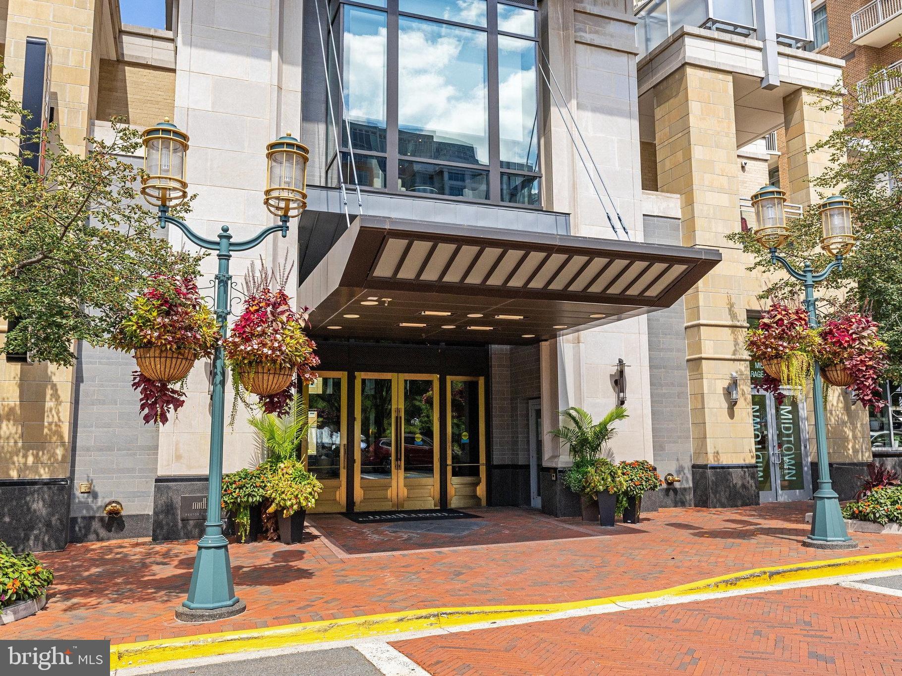 11990 Market Street, Unit 1802 Reston, VA 20190 - Photo 1 of 101 Gallery Image 1