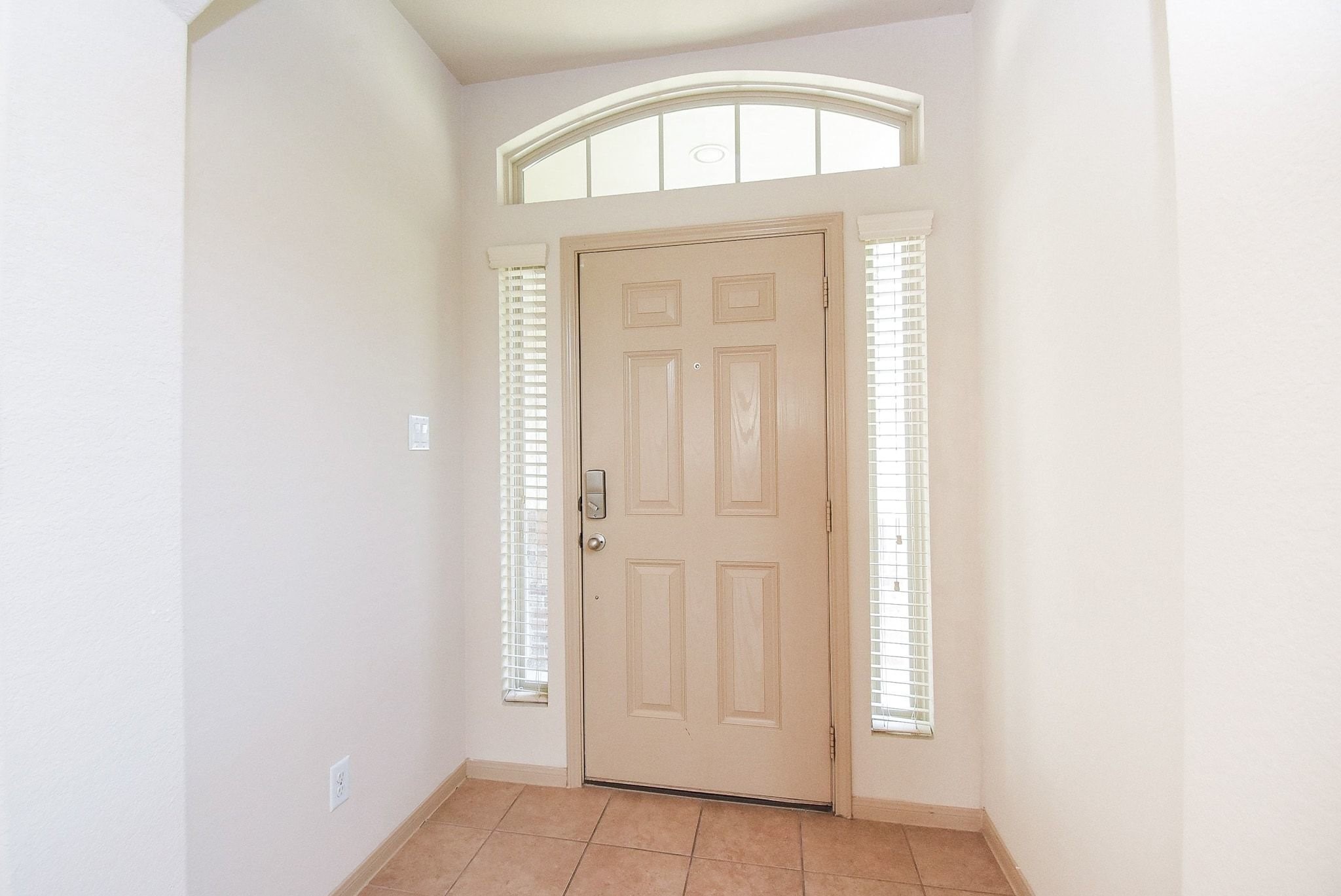 2106 Harmon Crest Court Spring, TX 77373 - Photo 4 of 37 a view of front door