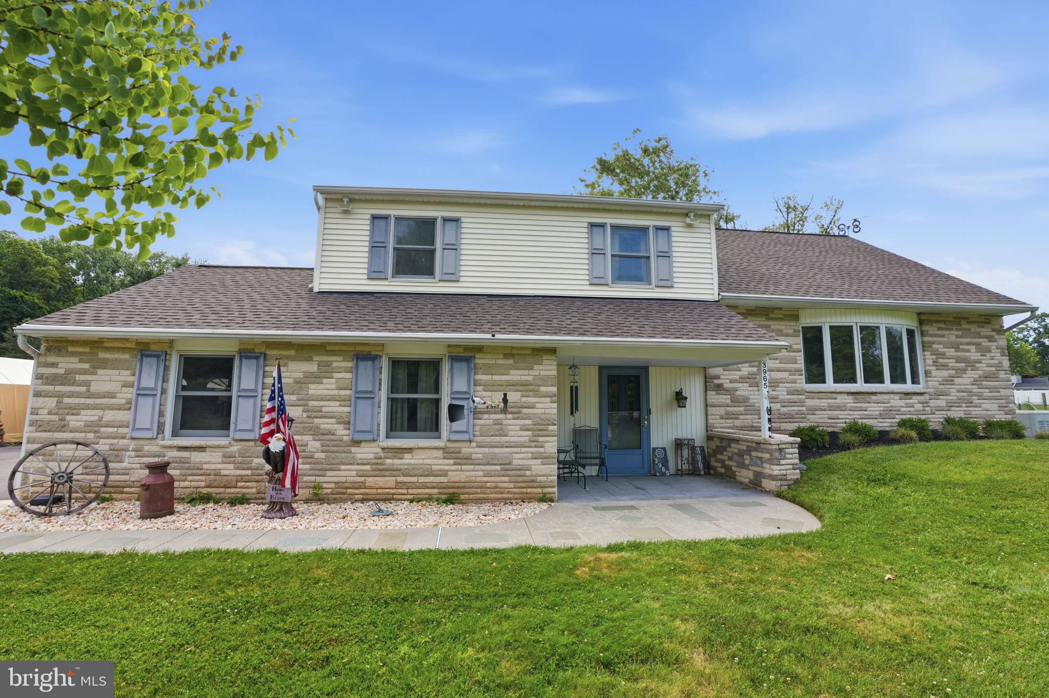 3965 Regina Place Doylestown, PA 18902 - Photo 2 of 35
