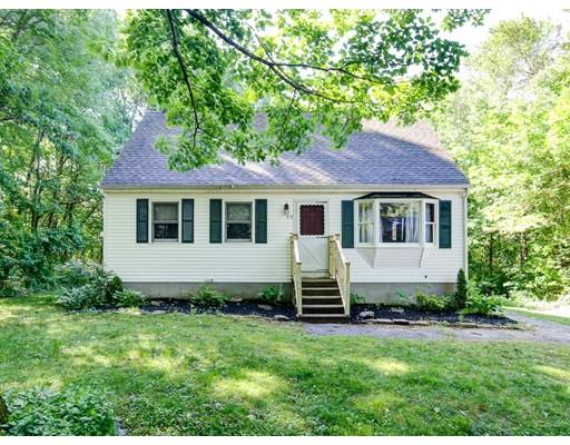 23 Tucker Road Charlton, MA 01507 - Photo 1 of 27 Gallery Image 1