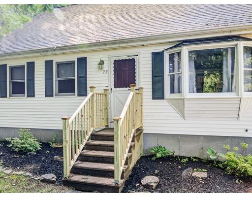 23 Tucker Road Charlton, MA 01507 - Photo 2 of 27 Gallery Image 2