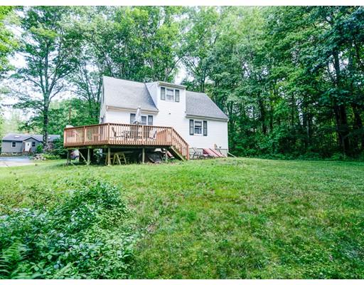 23 Tucker Road Charlton, MA 01507 - Photo 25 of 27 Gallery Image 25