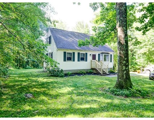 23 Tucker Road Charlton, MA 01507 - Photo 3 of 27 Gallery Image 3
