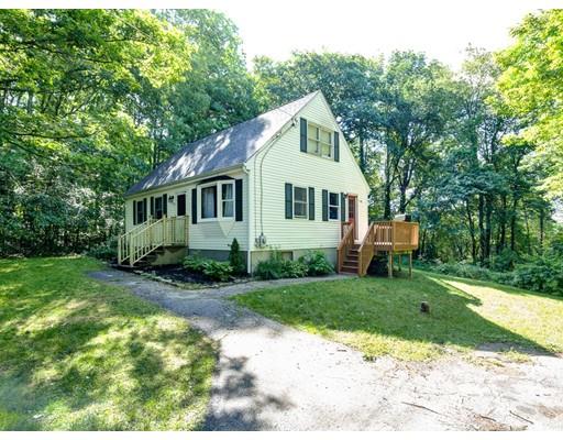 23 Tucker Road Charlton, MA 01507 - Photo 4 of 27 Gallery Image 4