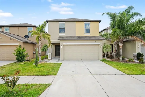 $360,000 | 7421 French Marigold Avenue, Tampa, FL 33619