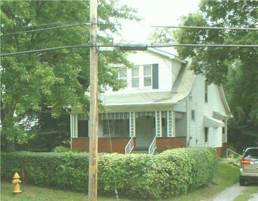2040 Mercer Road New Brighton, PA 15066 - Photo 1 of 6 Exterior Front.