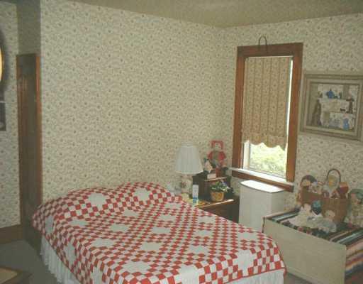 2040 Mercer Road New Brighton, PA 15066 - Photo 5 of 6 Master Bedroom.