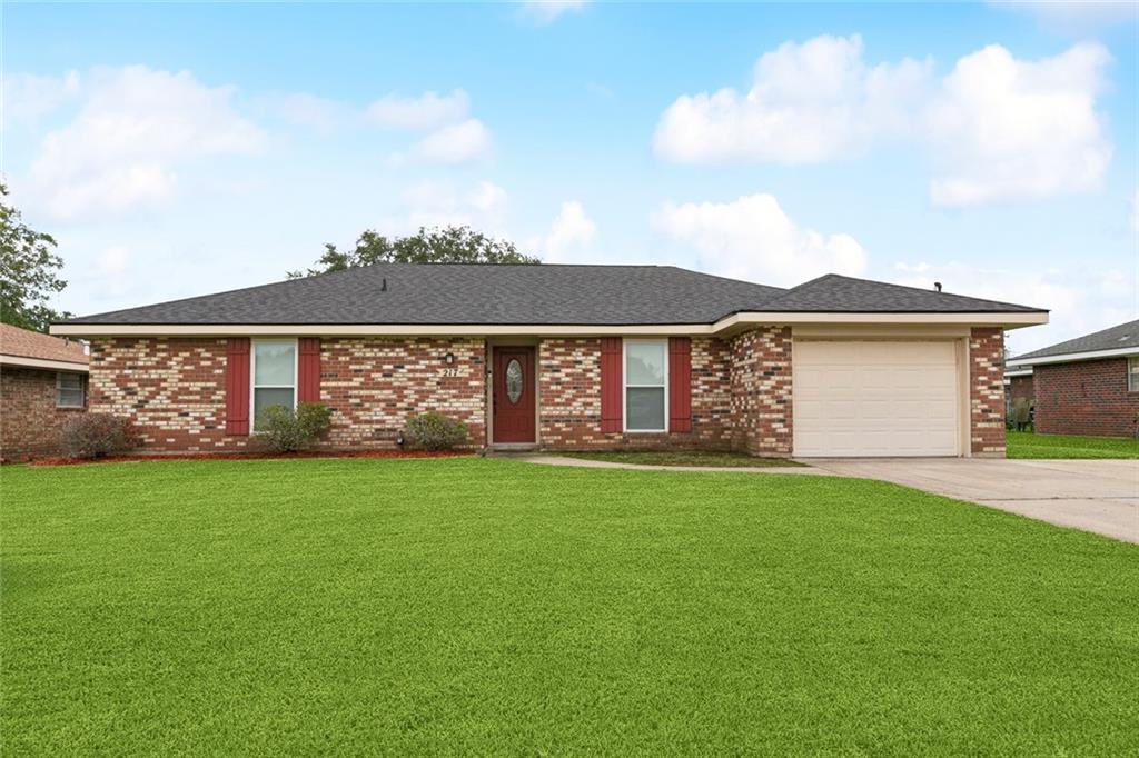 217 St Nicholas Street Luling, LA 70070 - Photo 1 of 15 Gallery Image 1