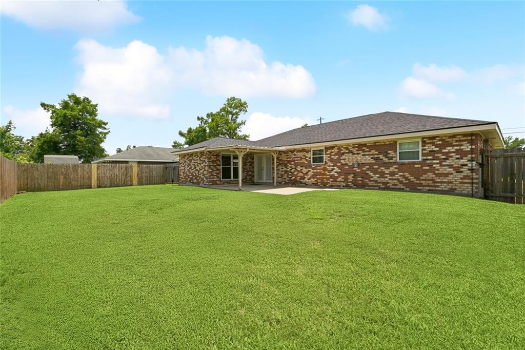217 St Nicholas Street Luling, LA 70070 - Photo 15 of 15 Gallery Image 15
