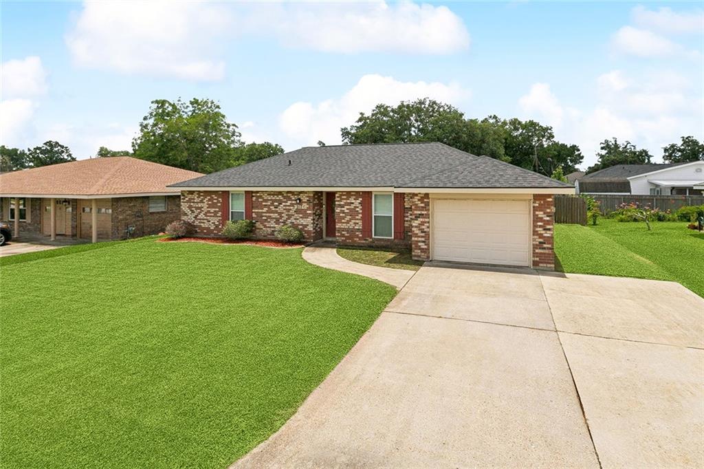 217 St Nicholas Street Luling, LA 70070 - Photo 2 of 15 Gallery Image 2