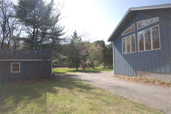 9 Alpine Road Wayland, MA 01778 - Photo 16 of 16 a view of back yard of the house
