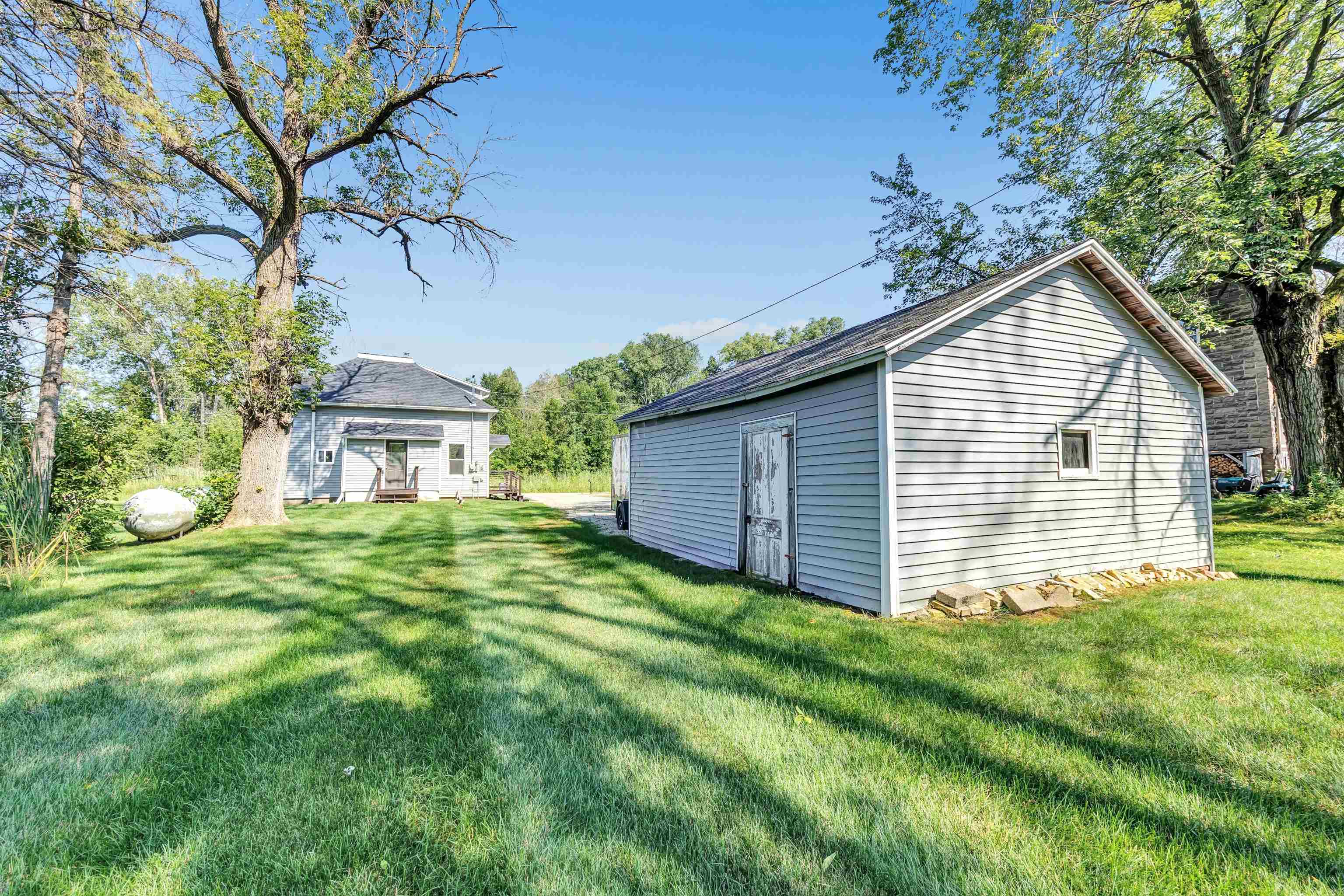 1139 Grosse Road Little Suamico, WI 54141 - Photo 21 of 27 Gallery Image 21
