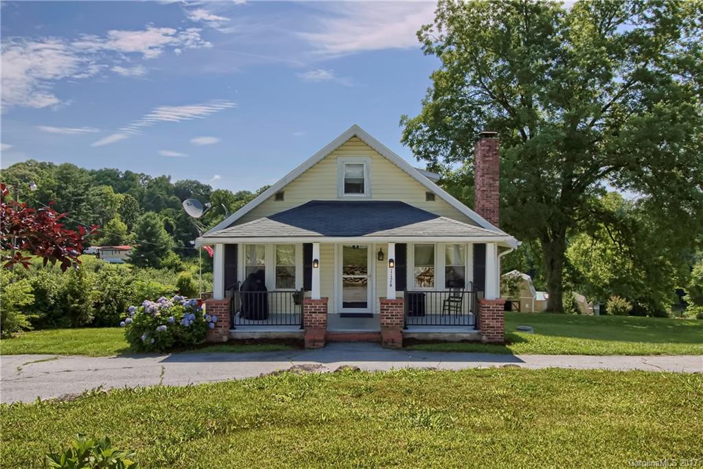 1174 Jackson Loop Road Flat Rock, NC 28731 - Photo 1 of 24 Gallery Image 1