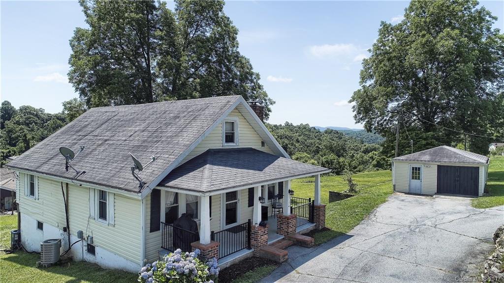 1174 Jackson Loop Road Flat Rock, NC 28731 - Photo 23 of 24 Gallery Image 23