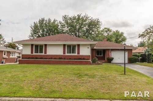130 West Lyndale Road Peoria, IL 61614 - Photo 3 of 32 Gallery Image 3