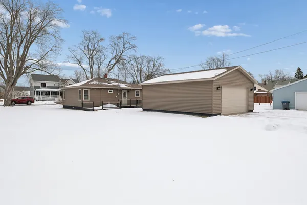 $230,000 | 2814 East 4th Street, Superior, WI 54880