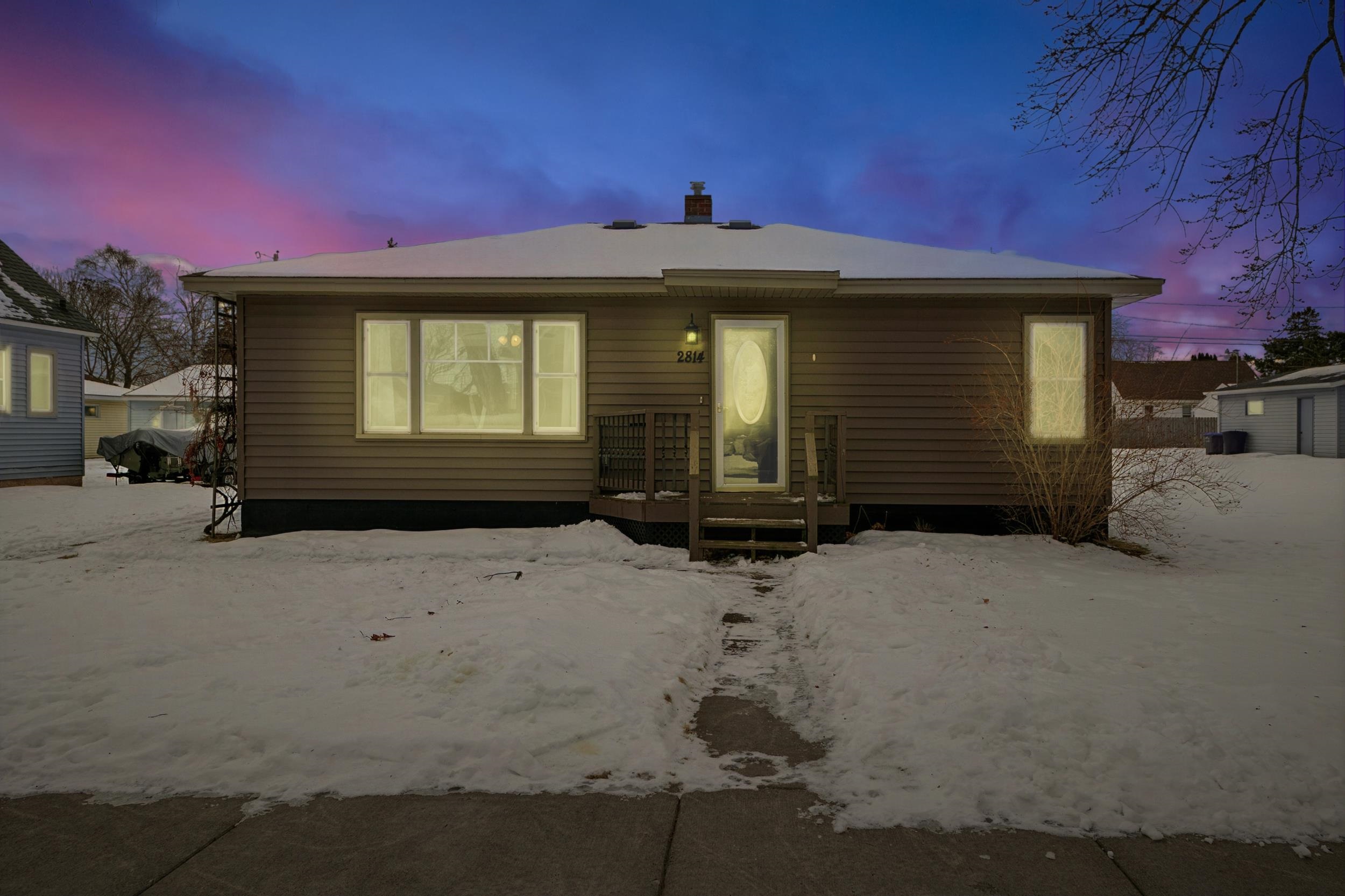 2814 East 4th Street Superior, WI 54880 - Photo 34 of 35